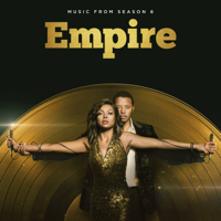 Empire Cast - Empire (Season 6, Born to Love You) [Music from the TV Series] - EP artwork