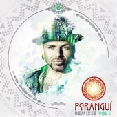 Poranguí Remixes Vol II artwork
