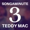 Amor, Amor, Amor (feat. The Guy Barker Orchestra) - Teddy Mac - The Songaminute Man lyrics