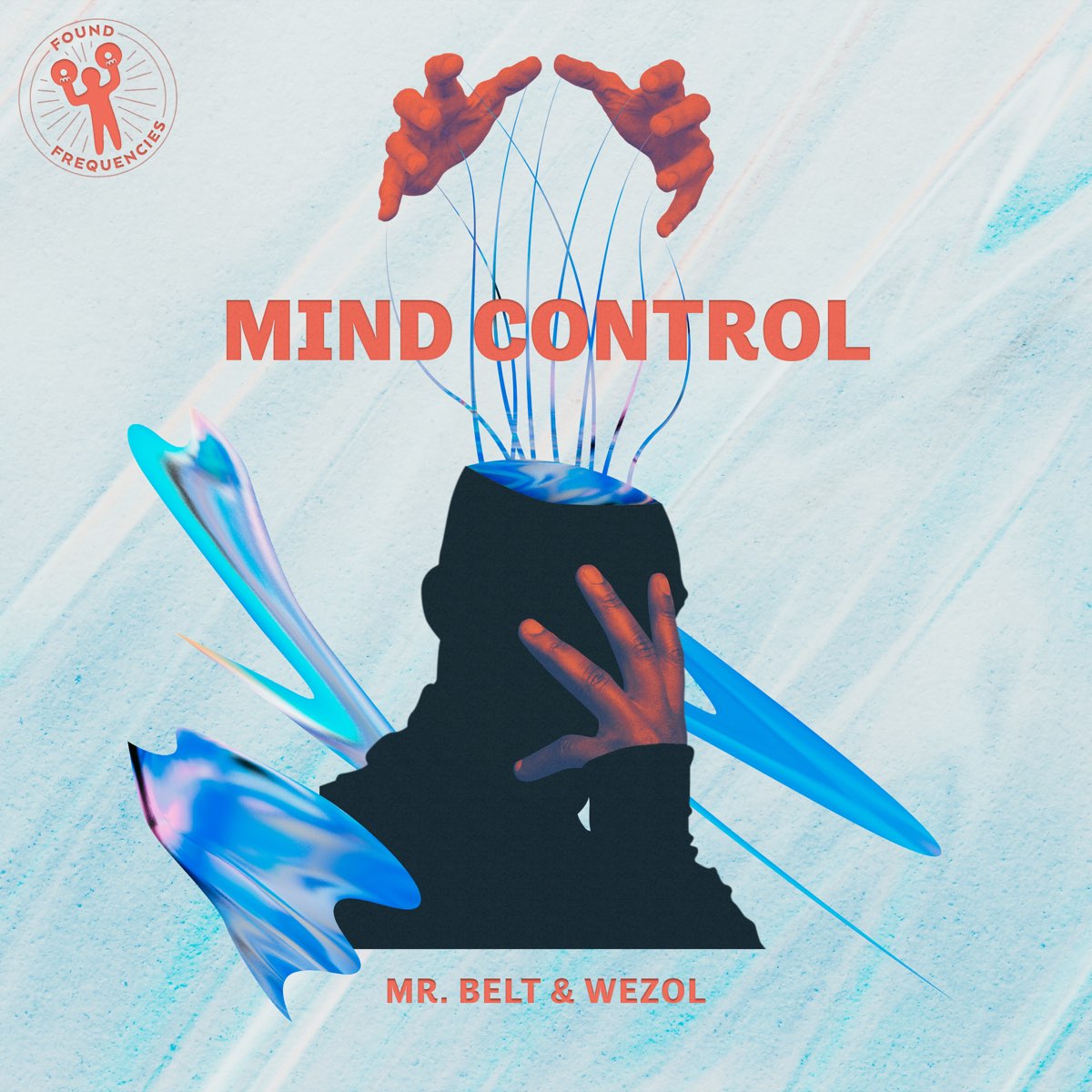 Минд контрол. NWYR - Mind Control. Mr. Belt & Wezol. Mr. Belt & Wezol - the Jabberwock.