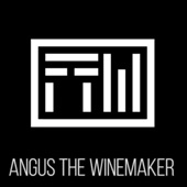 Angus the Winemaker artwork