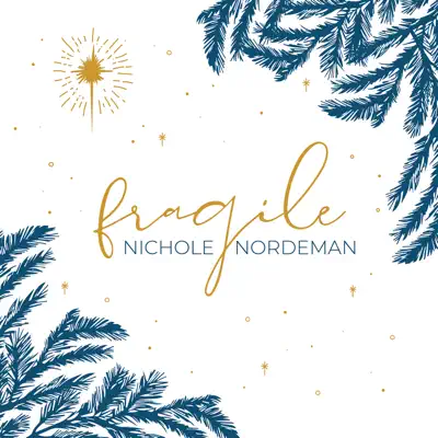 Fragile - Nichole Nordeman