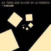 32 Temas Que Olvidé en la Memoria artwork