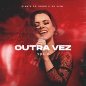 Outra Vez, Vol. 2 (Ao Vivo) artwork