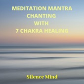 Ram Mantra Solar Plexus Chakra Meditation Music artwork