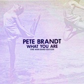 Pete Brandt - What You Are - One Man Band Edition