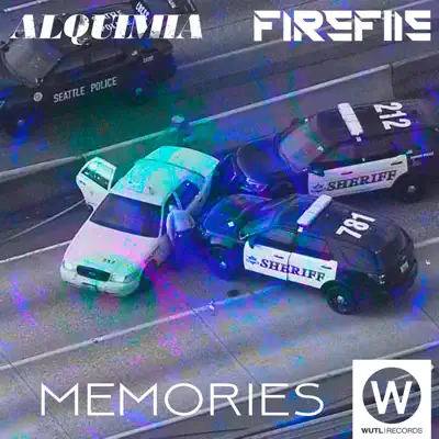 Memories - Single - Alquimia