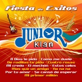 Junior Klan - Se Cansó de Esperar