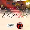 El Pariente (feat. La Décima Banda) - Single album lyrics, reviews, download