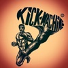 Kick Machine - Single