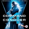 Command & Conquer 4: Tiberian Twilight (Original Soundtrack) artwork
