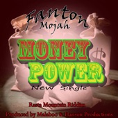 Money Power artwork