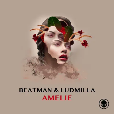 Amelie - Single - Ludmilla