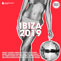 Various Artists - IBIZA 2019 (Deluxe Version) artwork