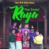 Tak Dapat Raya - Single