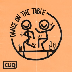 CLiQ - Dance on the Table (feat. Caitlyn Scarlett, Kida Kudz & Double S)