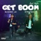 Get Boom (Bank Vaults) [feat. Strategy KI] - BUGZEE LIX lyrics