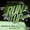 Run It Up (feat. Johnny Cinco) - Single album lyrics, reviews, download