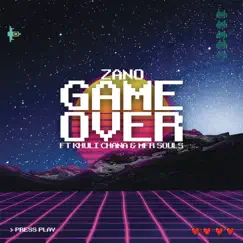Game Over (feat. Khuli Chana & MFR Souls) Song Lyrics