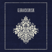 Gebrauchsmusik - Marcus Fjellström