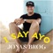 I Say Ayo artwork