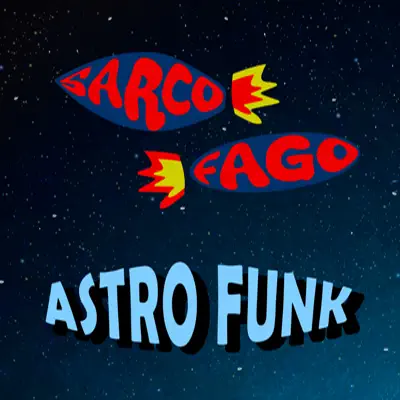Astrofunk - Single - Sarcofago