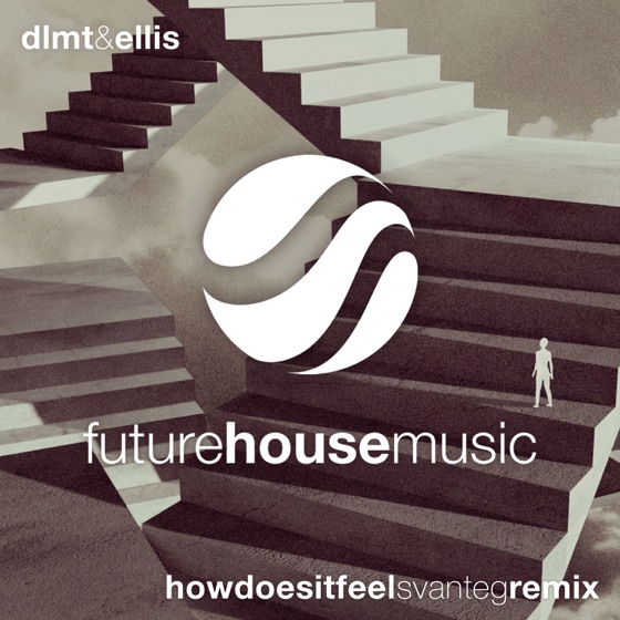 Cover artwork for How Does It Feel (SvanteG Remix)
