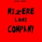 Got Ass (feat. 1lady & June B) - Mizere lyrics
