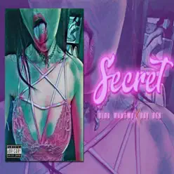 Secret (feat. Sira Wantwo) - Single - BayDen