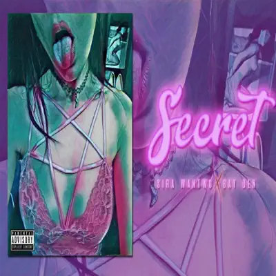 Secret (feat. Sira Wantwo) - Single - BayDen