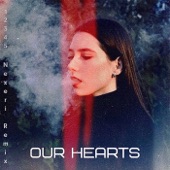 Our Hearts (Nexeri Remix) artwork