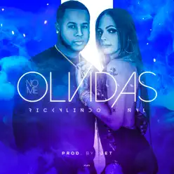 No Me Olvidas - Single - RickyLindo No Me Olvidas - Single - RickyLindo