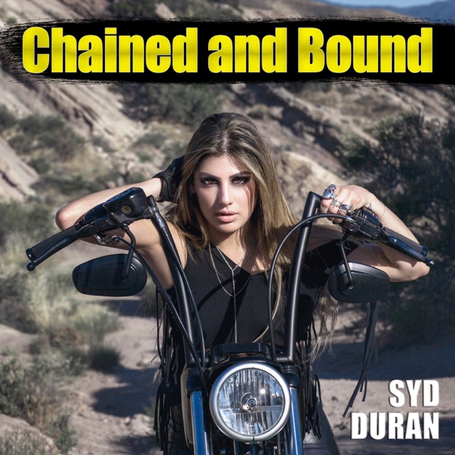 Chained and Bound - Single Album Cover