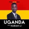 Uganda