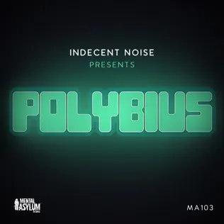 Album herunterladen Indecent Noise - Polybius