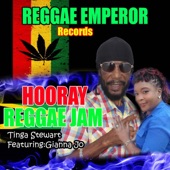 Hooray (Reggae Jam) [feat. Gianna Jo] artwork