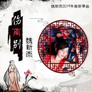 Wei Xinyu (魏新雨) - Shang Li Bie (傷離別) (DJ版) - Line Dance Music