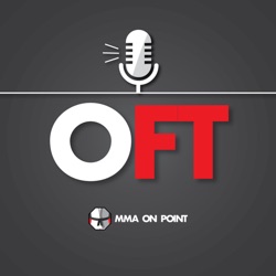 LIVE CHAT | Dana White vs Brendan Schaub, UFC 228 Takes Shape with ‘MMA on Point’