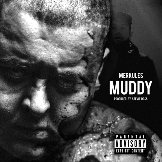 Cover artwork for Muddy