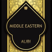 Middle Eastern artwork