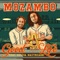 Good Life (feat. Salena Mastroianni) - Mozambo lyrics