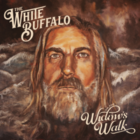 The White Buffalo - On The Widow's Walk artwork