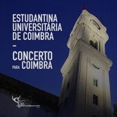 Concerto para Coimbra (Live) artwork