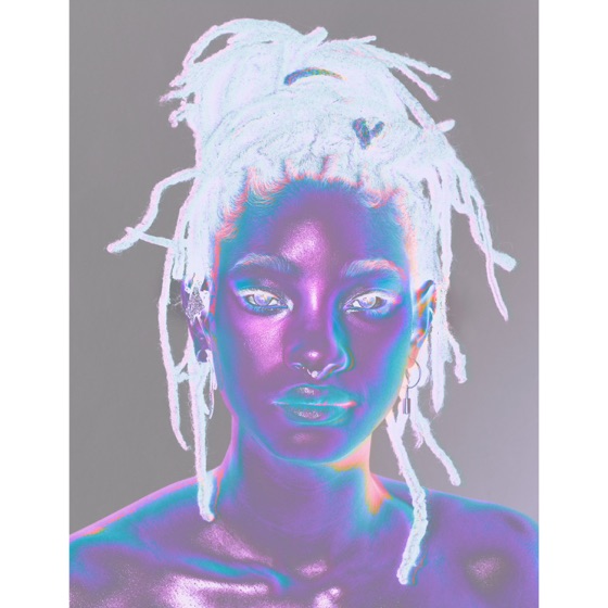 Cover artwork for Then (Interlude)
