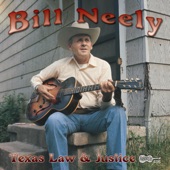 Bill Neely - Crying the Blues over You