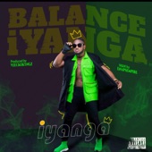 Balance Iyanga artwork