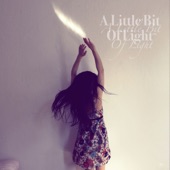 A Little Bit of Light - EP artwork