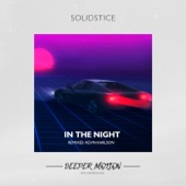 In the Night (Kevin Karlson Remix) artwork