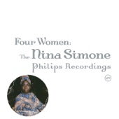 Four Women: The Nina Simone Philips Recordings artwork