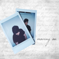 JaXson - Moving On artwork